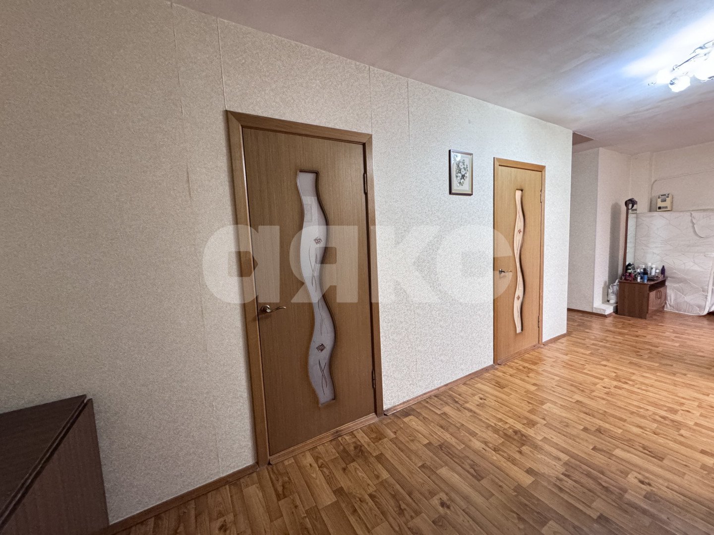 Фото №12: 3-комнатная квартира 108&nbsp;м², 5/5&nbsp;эт. - Горячий Ключ, мкр. Развилка, ул. Герцена, 56