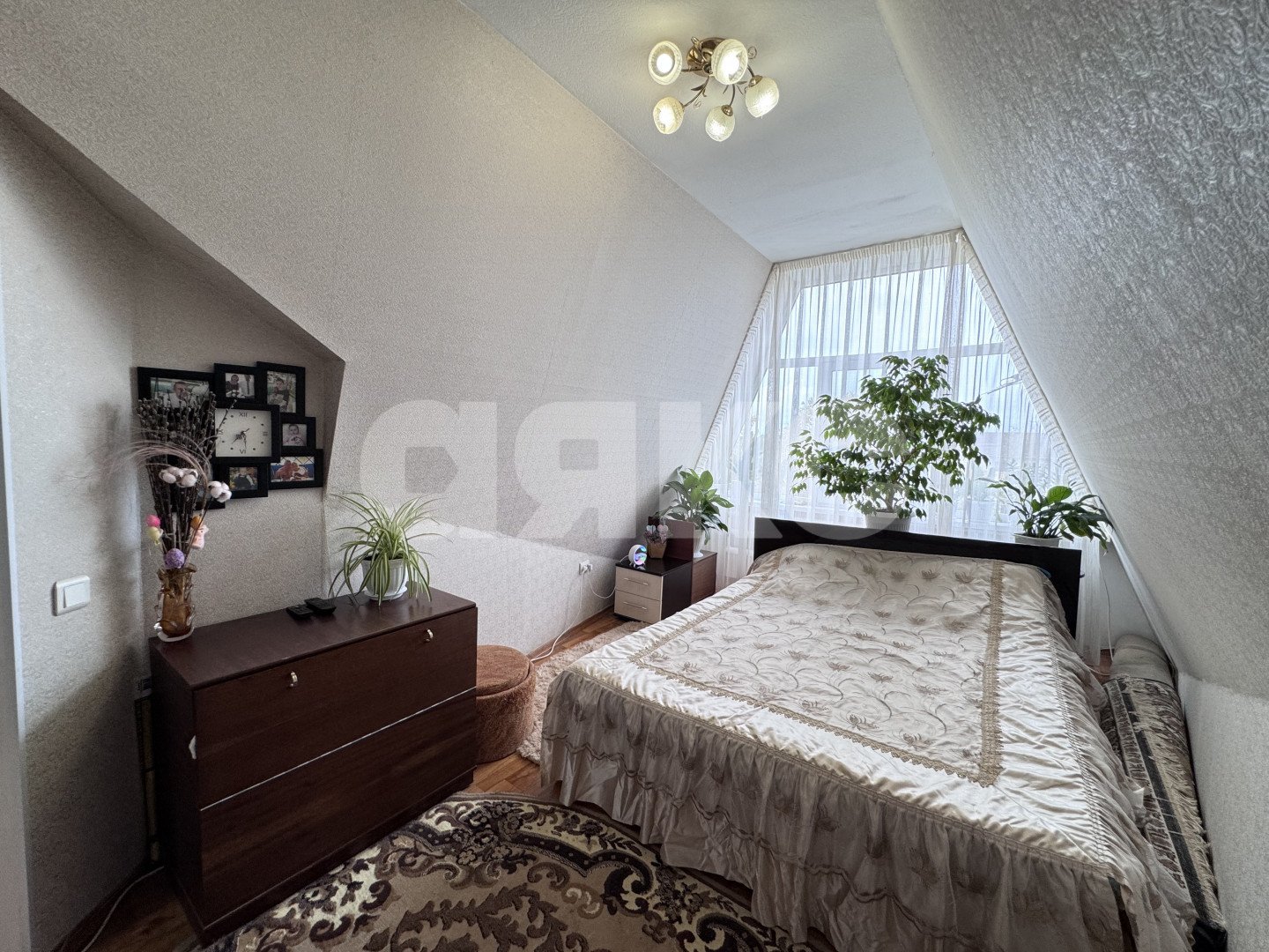 Фото №22: 3-комнатная квартира 108&nbsp;м², 5/5&nbsp;эт. - Горячий Ключ, мкр. Развилка, ул. Герцена, 56
