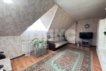 Фото №1: 3-комнатная квартира 108 м², 5/5 эт. - Горячий Ключ, мкр. Развилка, ул. Герцена, 56