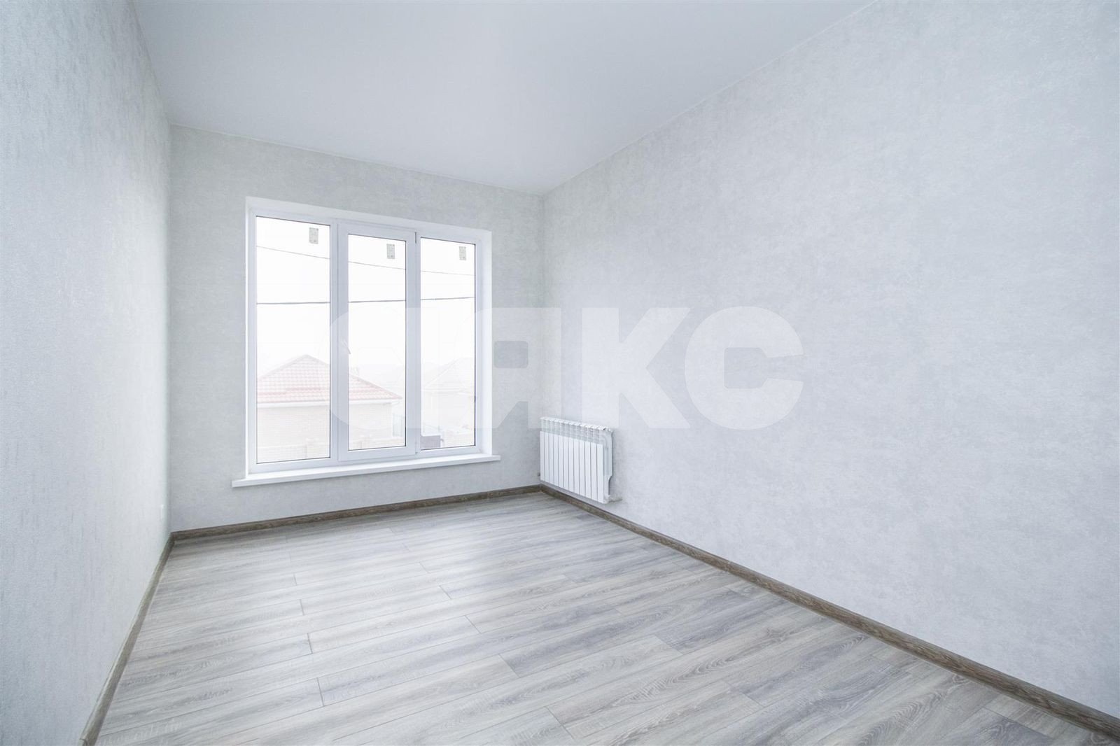 Фото №4: Дом 85&nbsp;м² + 5&nbsp;сот., 1&nbsp;эт. - Семигорский, ул. Луговая, 23