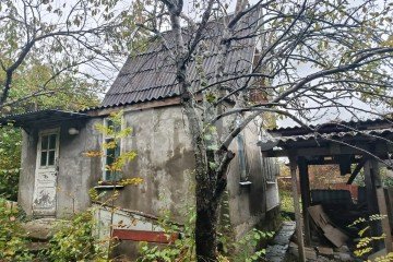 Фото №1: Участок садоводство 4.8 сот. - Широкая Щель, снт Садовод, ул. Сибирская
