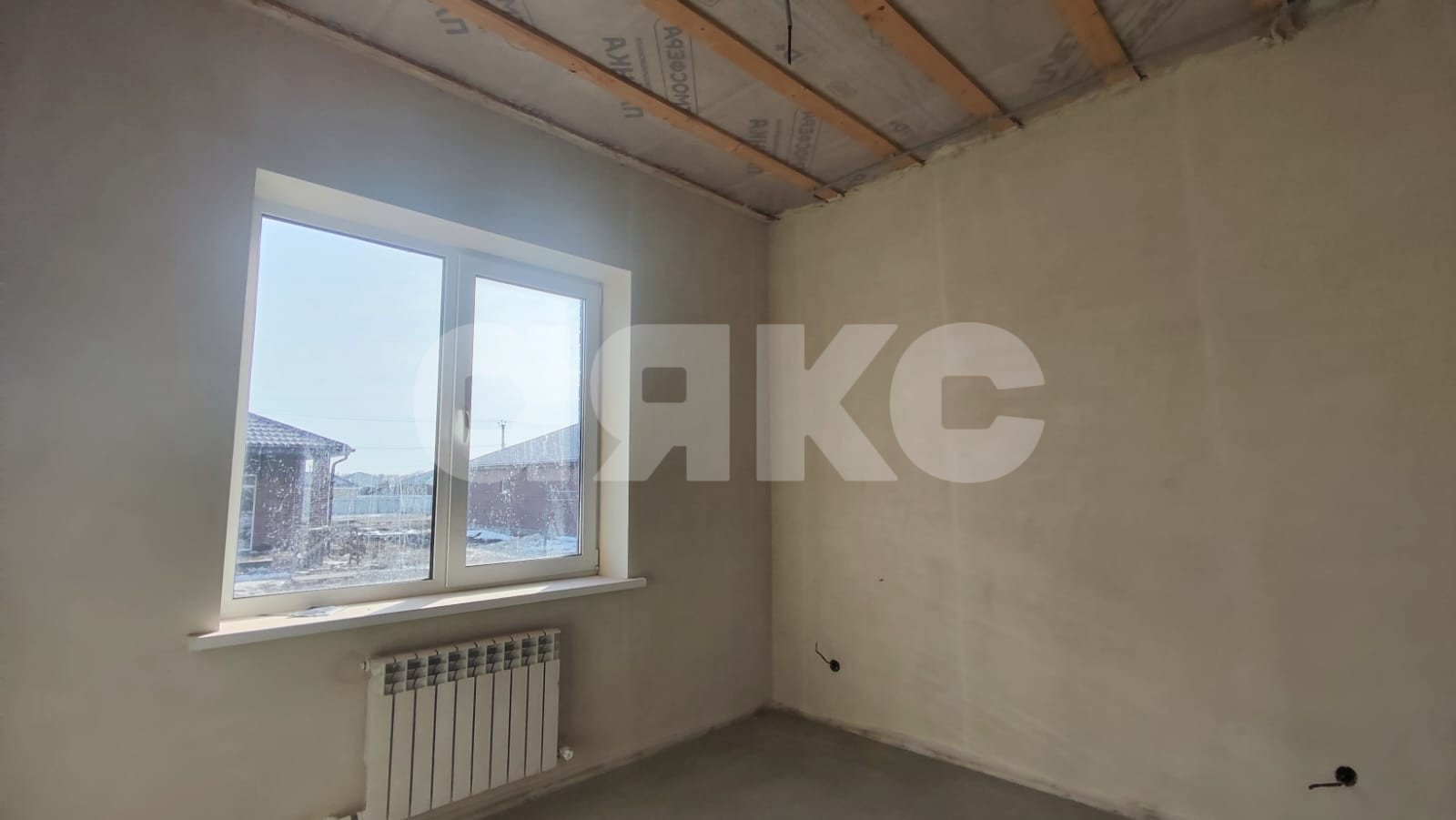 Фото №12: Дом 100&nbsp;м² + 4&nbsp;сот., 1&nbsp;эт. - Темерницкий, п. коттеджный  Ореховая Роща, ул. Омская