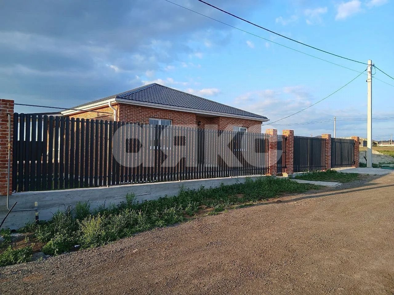 Фото №4: Дом 125&nbsp;м² + 5&nbsp;сот., 1&nbsp;эт. - Темерницкий, ул. Просторная