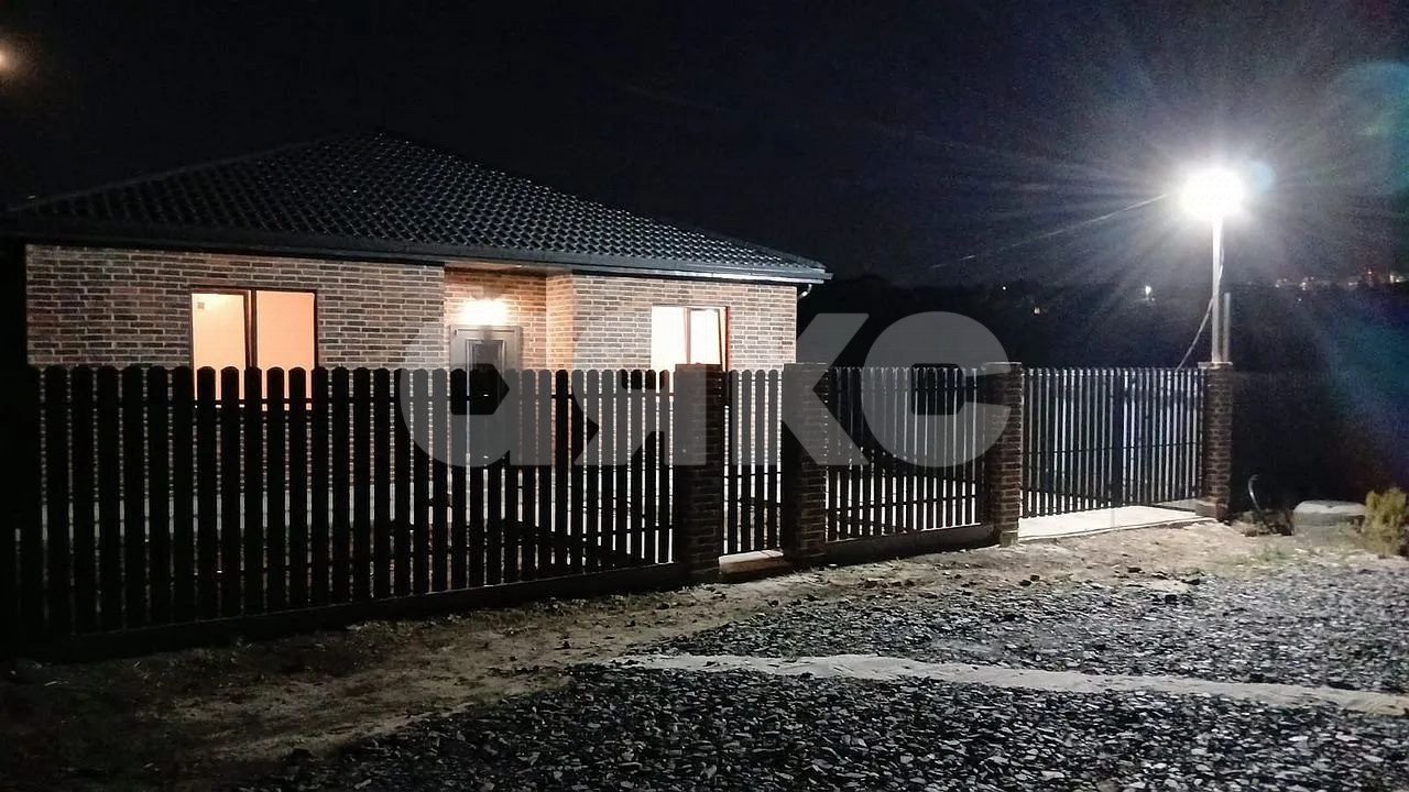 Фото №5: Дом 125&nbsp;м² + 5&nbsp;сот., 1&nbsp;эт. - Темерницкий, ул. Просторная