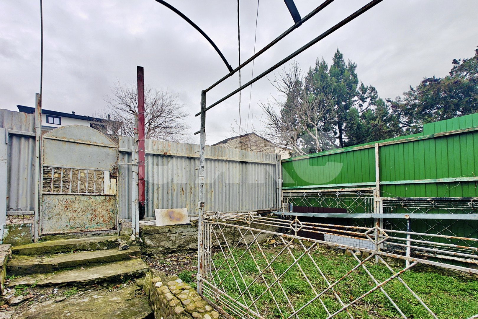 Фото №9: 2-комнатная квартира 50&nbsp;м², 1/1&nbsp;эт. - Гайдук, ул. Новороссийское шоссе, 2