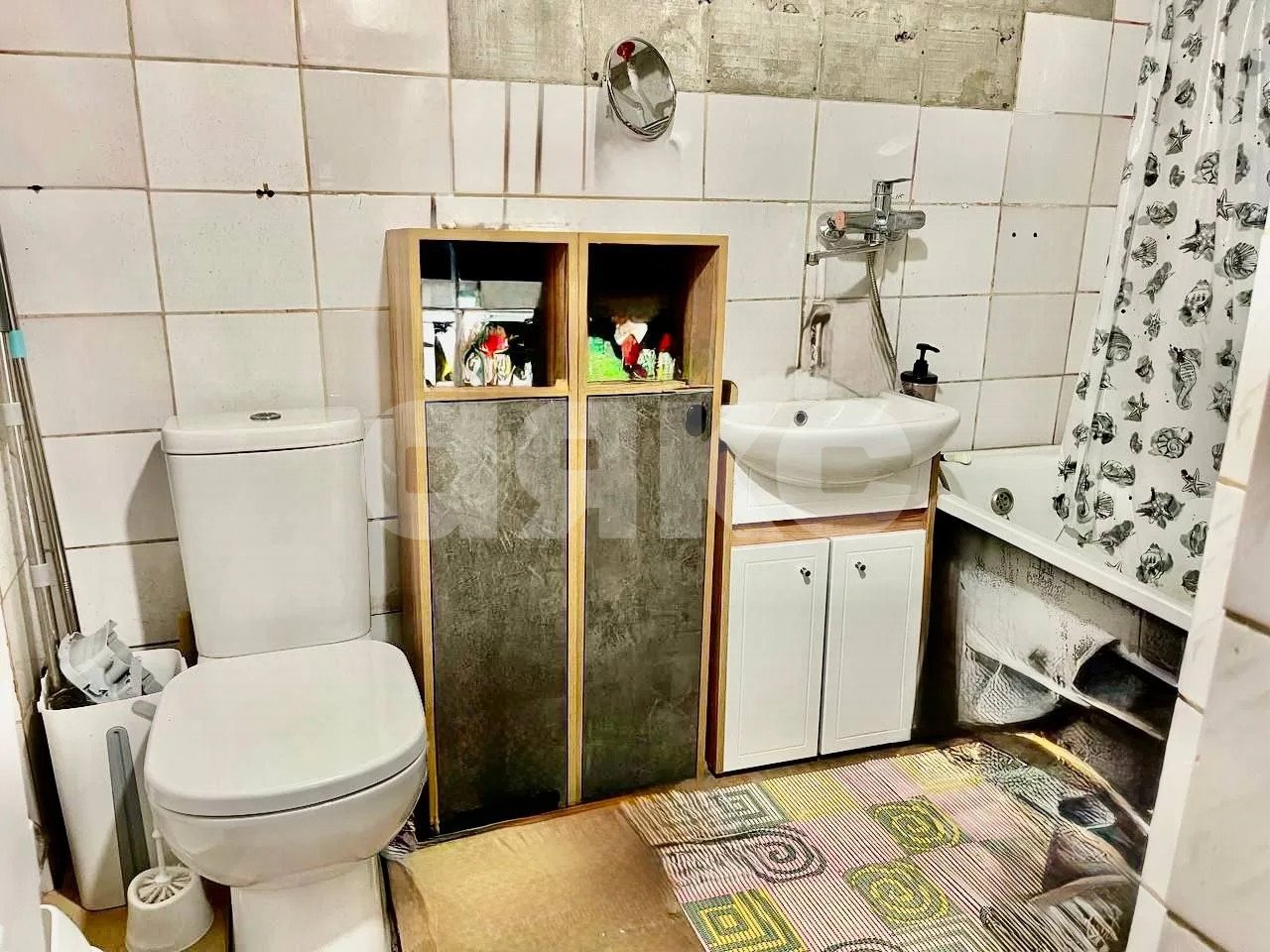 Фото №13: 2-комнатная квартира 50&nbsp;м², 1/1&nbsp;эт. - Гайдук, ул. Новороссийское шоссе, 2