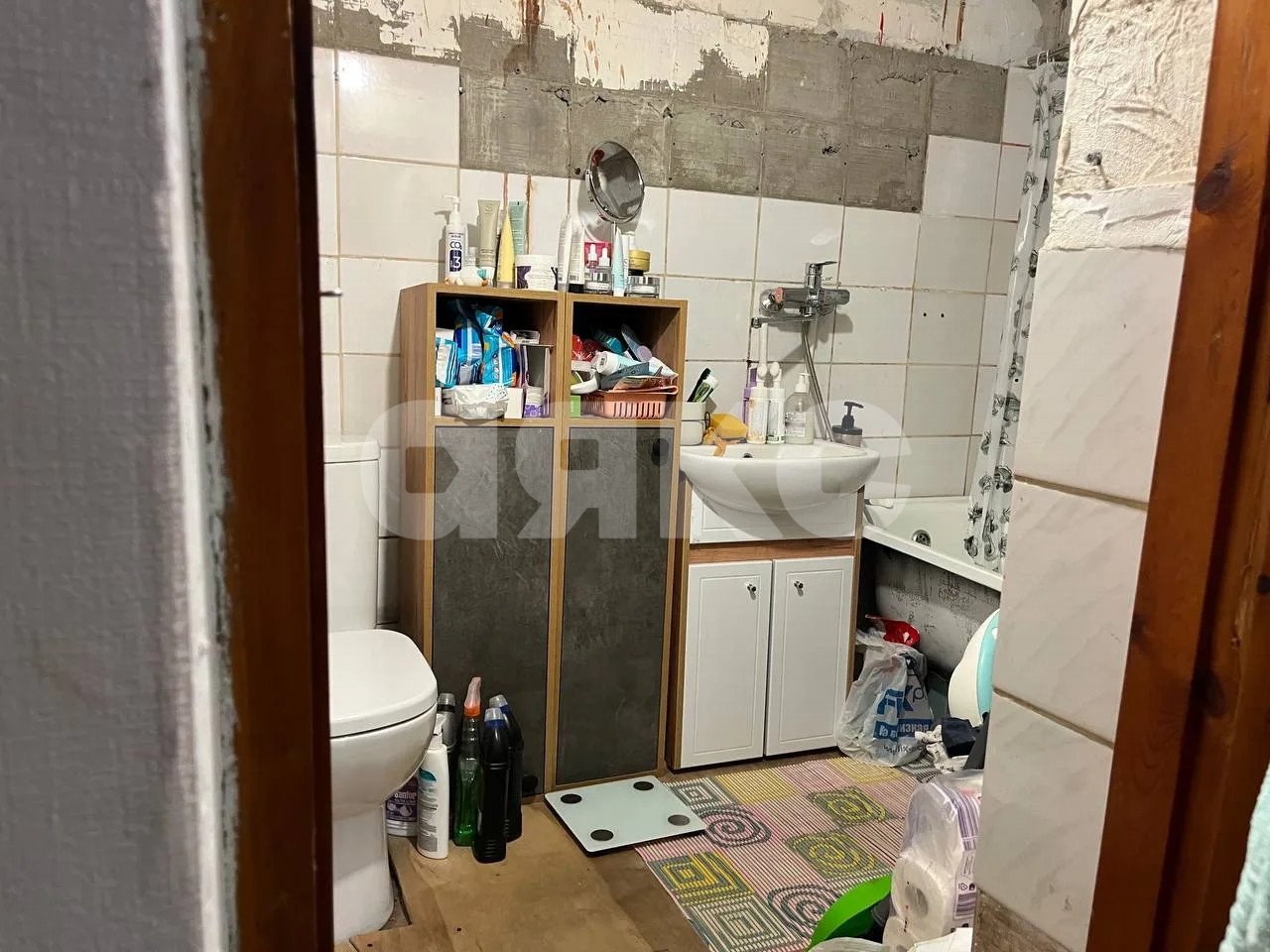 Фото №15: 2-комнатная квартира 50&nbsp;м², 1/1&nbsp;эт. - Гайдук, ул. Новороссийское шоссе, 2