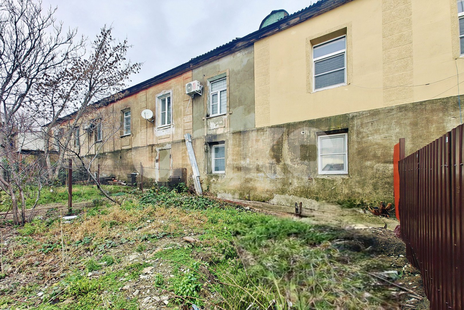 Фото №7: 2-комнатная квартира 50&nbsp;м², 1/1&nbsp;эт. - Гайдук, ул. Новороссийское шоссе, 2