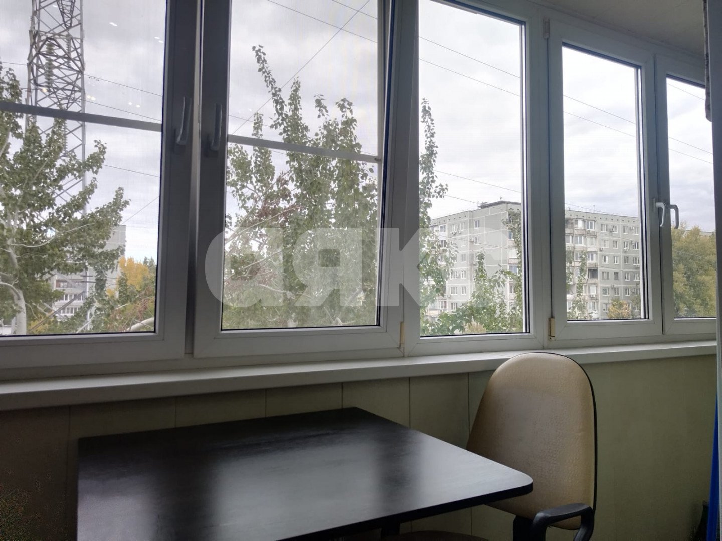 Фото №13: 3-комнатная квартира 66&nbsp;м², 5/9&nbsp;эт. - Волгоград, р. Краснооктябрьский, ул. 39-й Гвардейской Дивизии, 27