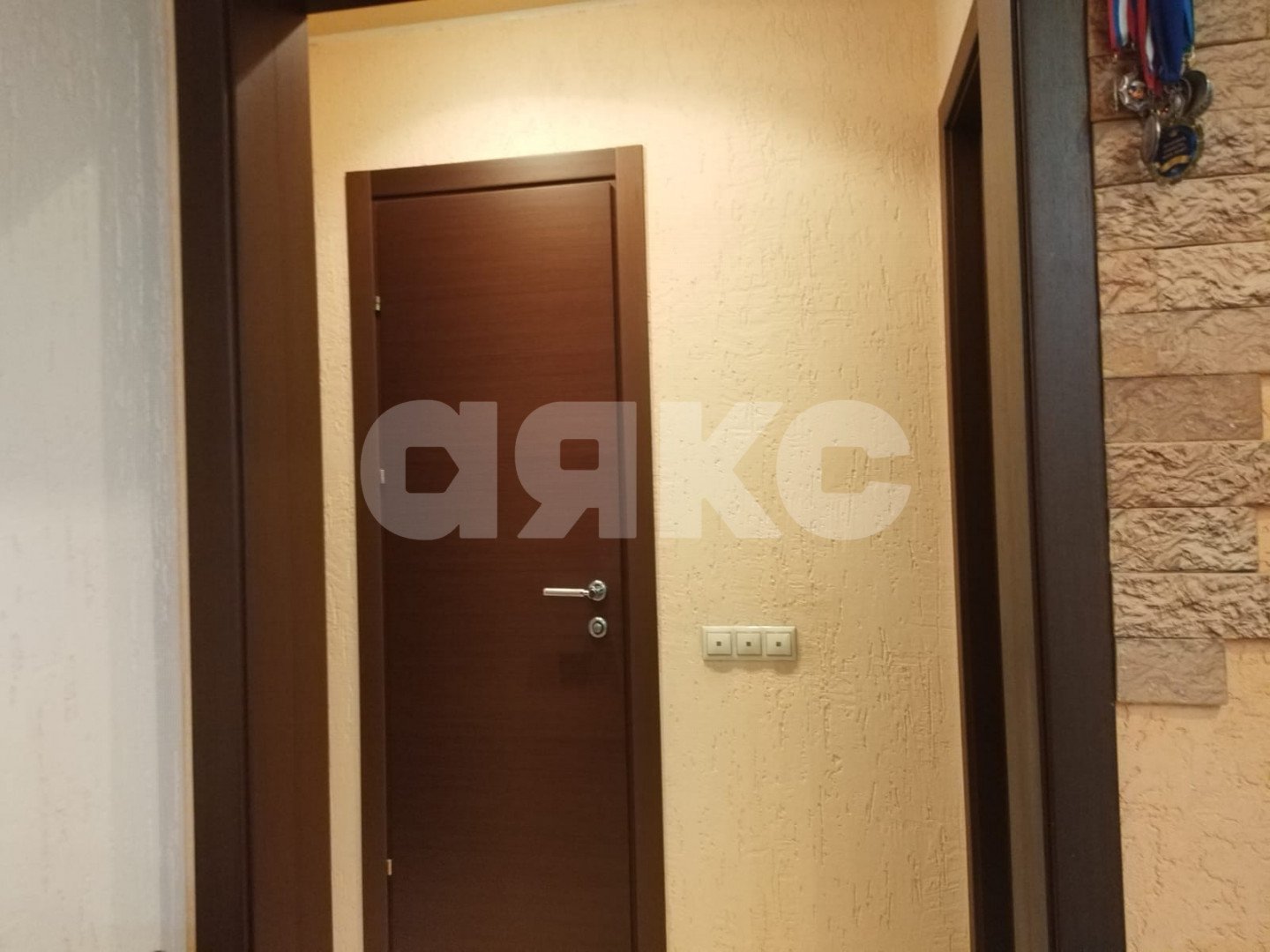 Фото №15: 3-комнатная квартира 66&nbsp;м², 5/9&nbsp;эт. - Волгоград, р. Краснооктябрьский, ул. 39-й Гвардейской Дивизии, 27