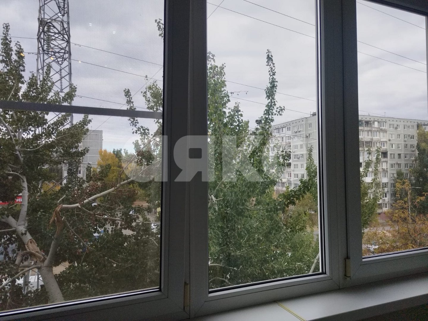 Фото №14: 3-комнатная квартира 66&nbsp;м², 5/9&nbsp;эт. - Волгоград, р. Краснооктябрьский, ул. 39-й Гвардейской Дивизии, 27