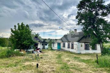 Фото №1: Дом 42&nbsp;м² + 40&nbsp;сот., 1&nbsp;эт. - Новогродовка, ул. Молодёжная, 38
