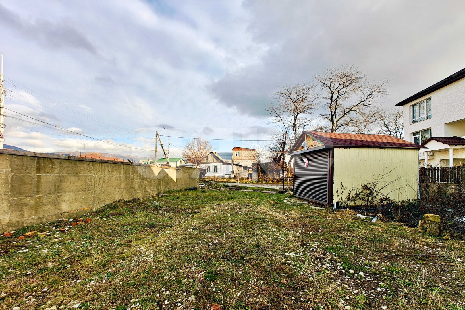 Фото №14: Коммерческая земля 6.7&nbsp;сот. - Кабардинка, ул. Революционная, 4А