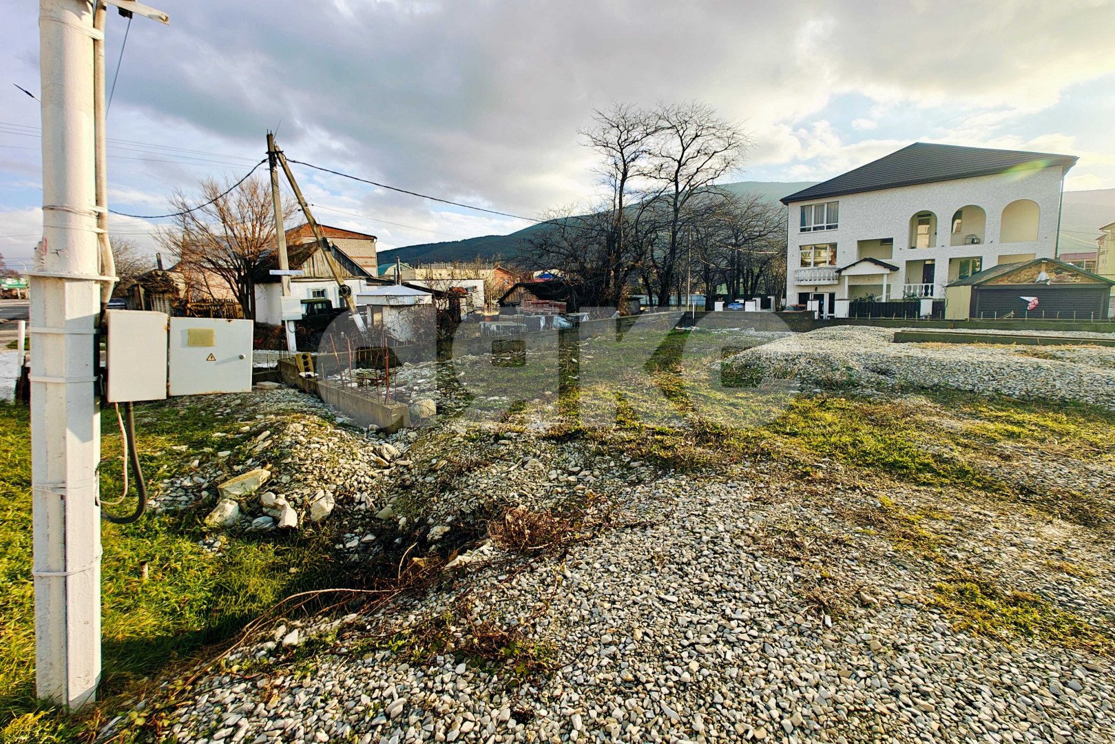 Фото №8: Коммерческая земля 6.7&nbsp;сот. - Кабардинка, ул. Революционная, 4А