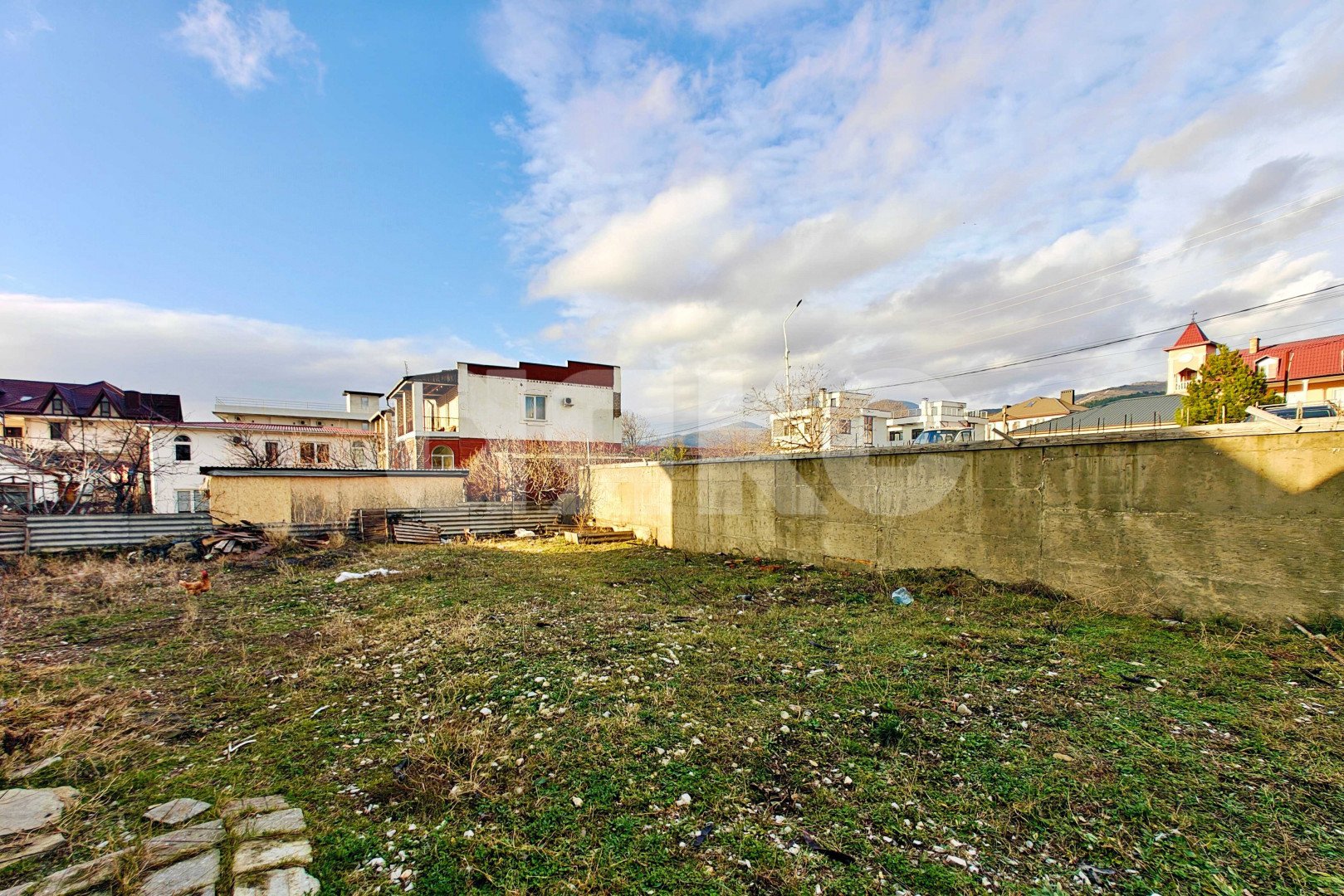 Фото №15: Коммерческая земля 6.7&nbsp;сот. - Кабардинка, ул. Революционная, 4А