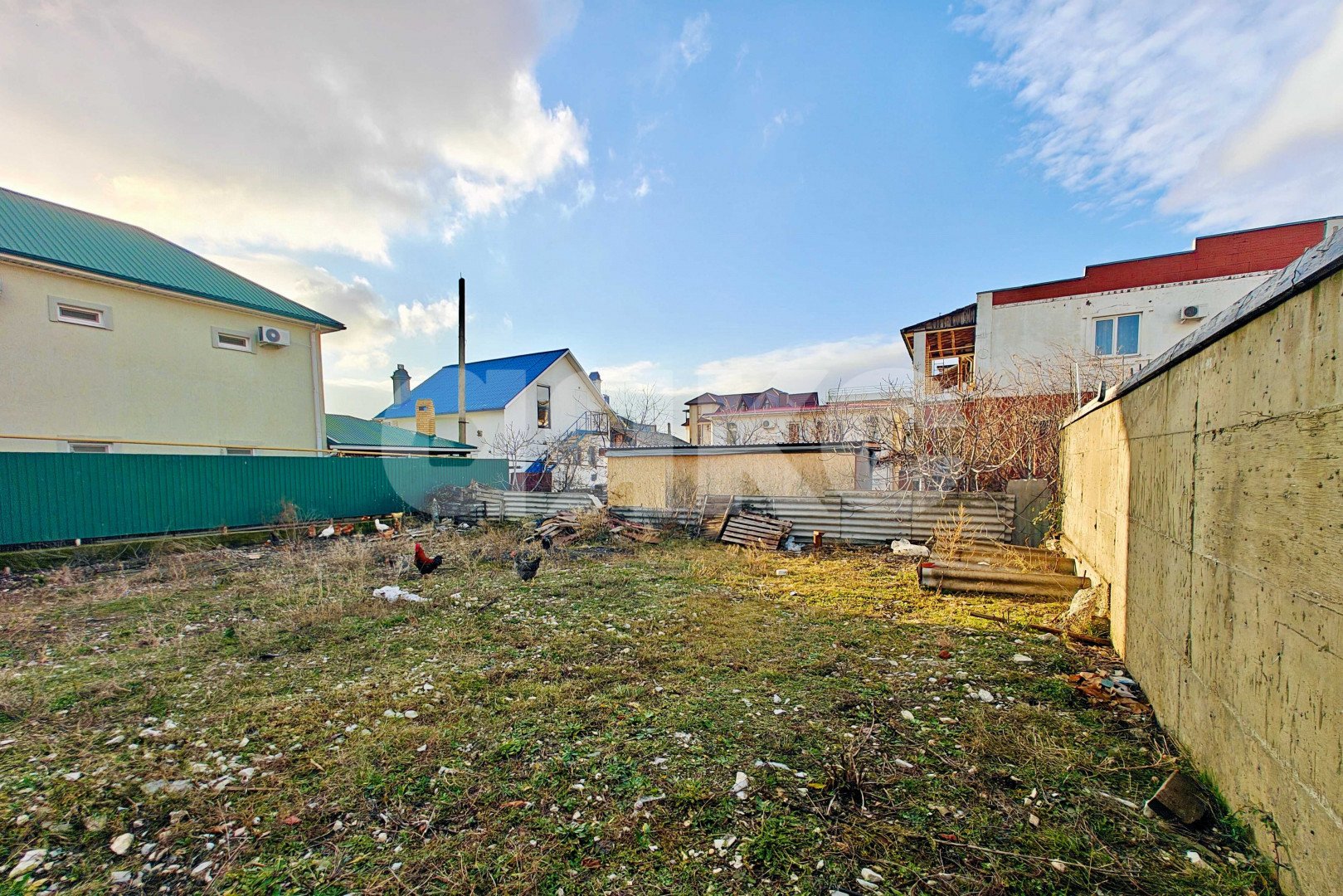 Фото №11: Коммерческая земля 6.7&nbsp;сот. - Кабардинка, ул. Революционная, 4А