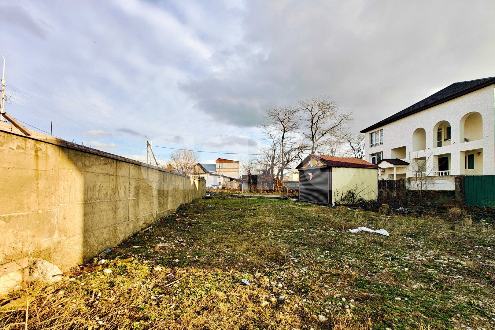 Фото №13: Коммерческая земля 6.7&nbsp;сот. - Кабардинка, ул. Революционная, 4А