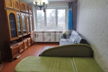 Фото №1: 2-комнатная квартира 52 м², 3/5 эт. - Хорлово, ул. Победы, 5