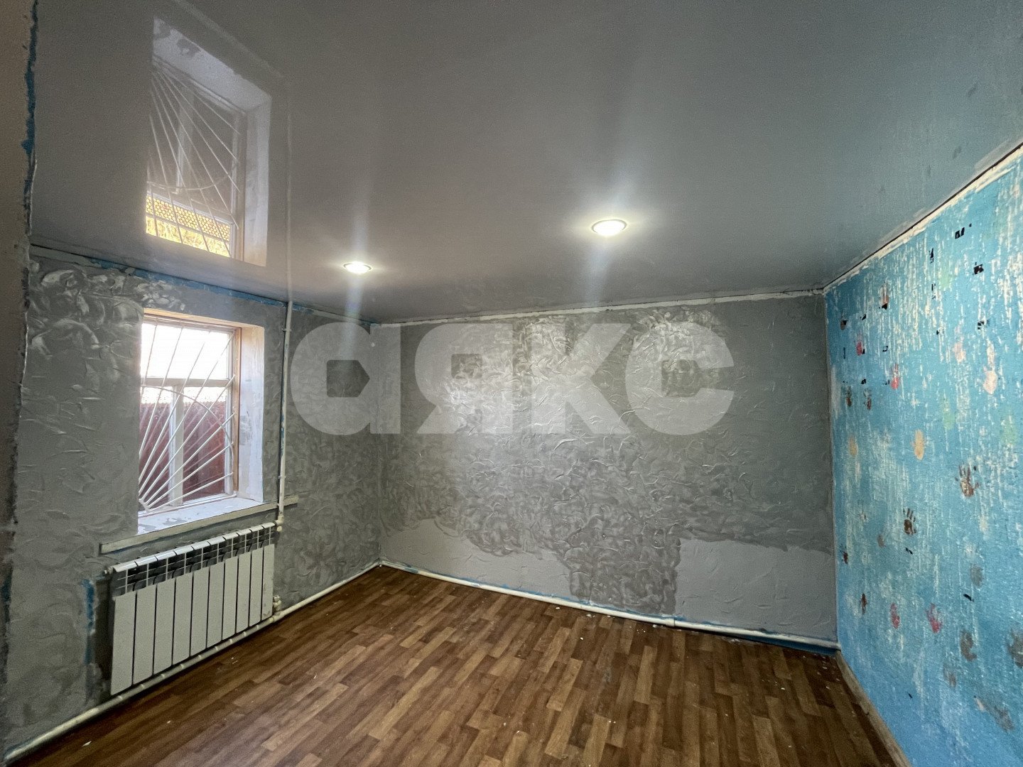 Фото №3: Дача 54&nbsp;м² + 7&nbsp;сот., 1&nbsp;эт. - Майкоп, мкр. СНТ Лесник, ул. Образцовая