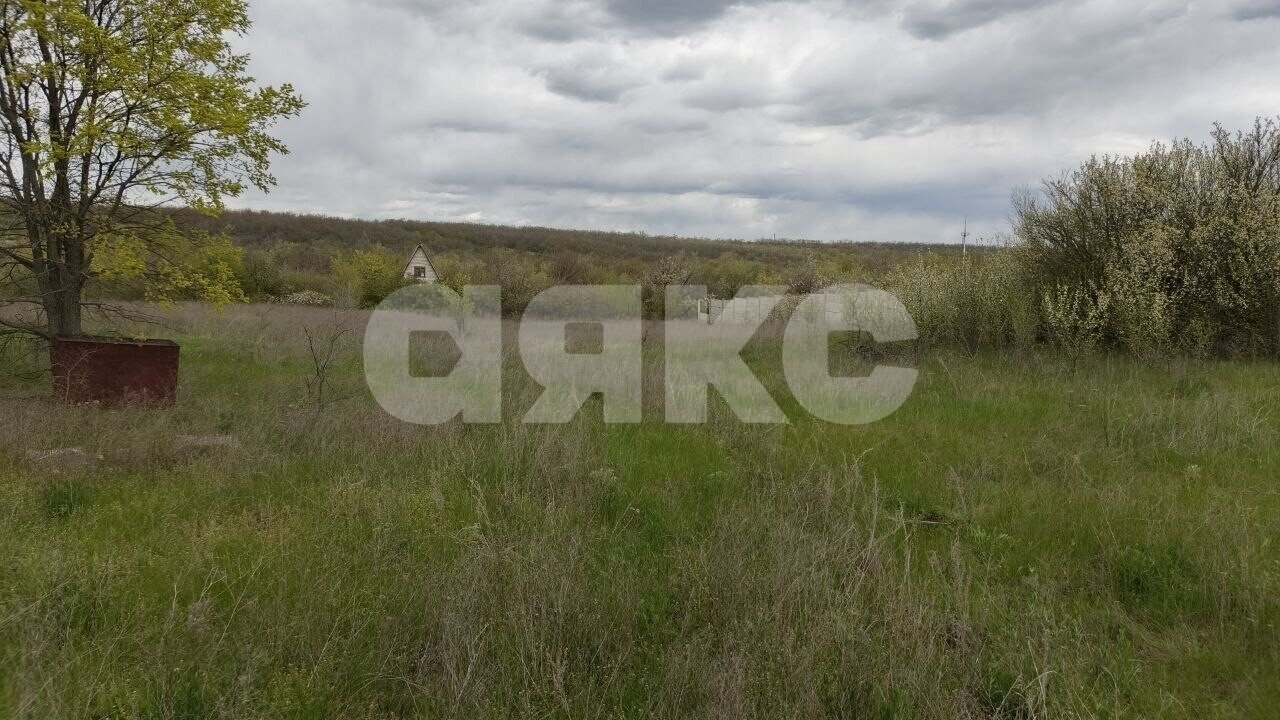 Фото №3: Земельный участок под ИЖС 3.52&nbsp;сот. - Хрящеватое, ул. Лесная