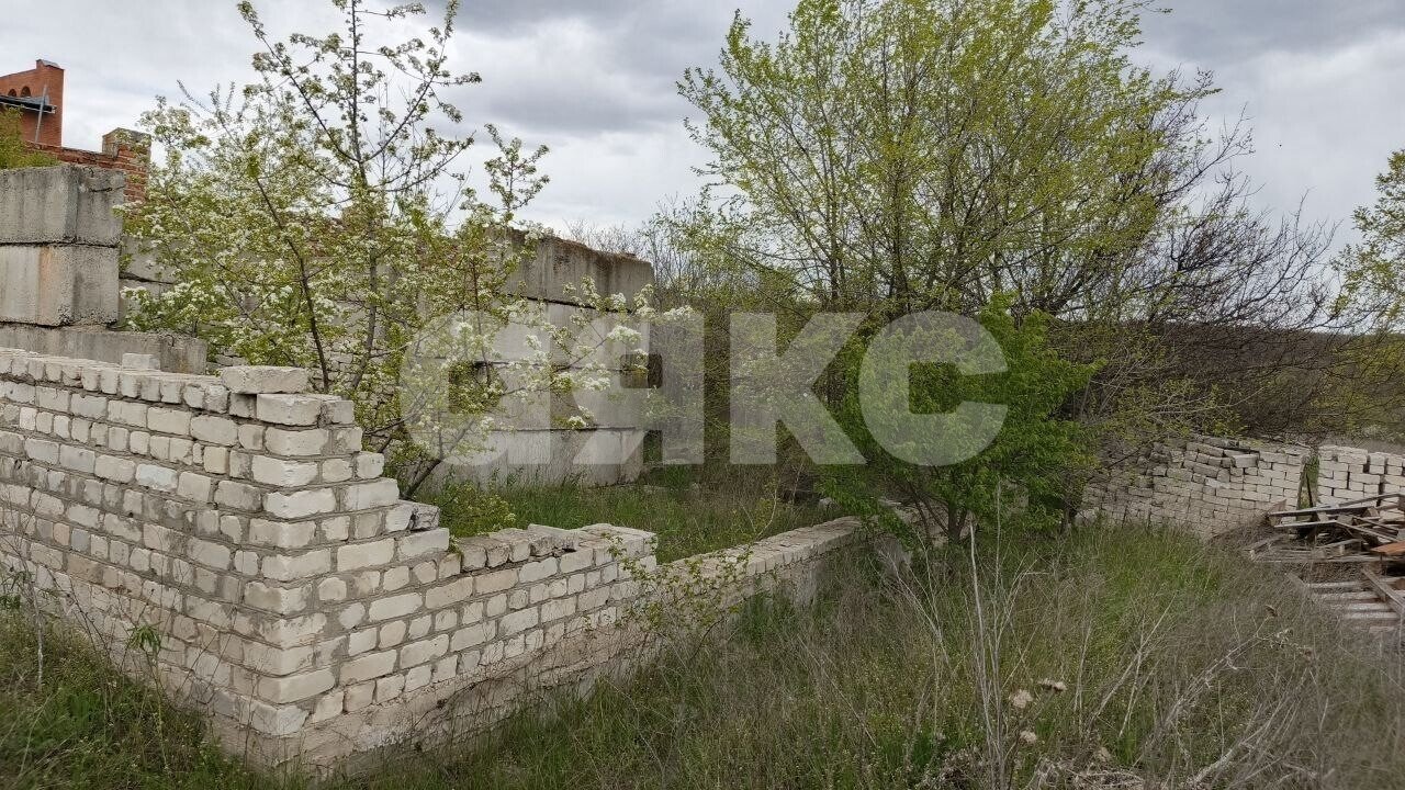 Фото №5: Земельный участок под ИЖС 3.52&nbsp;сот. - Хрящеватое, ул. Лесная