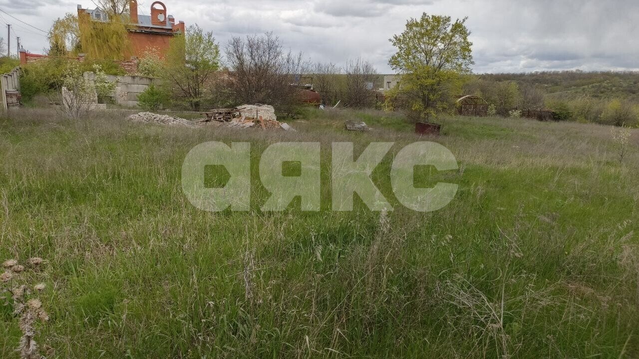 Фото №2: Земельный участок под ИЖС 3.52&nbsp;сот. - Хрящеватое, ул. Лесная