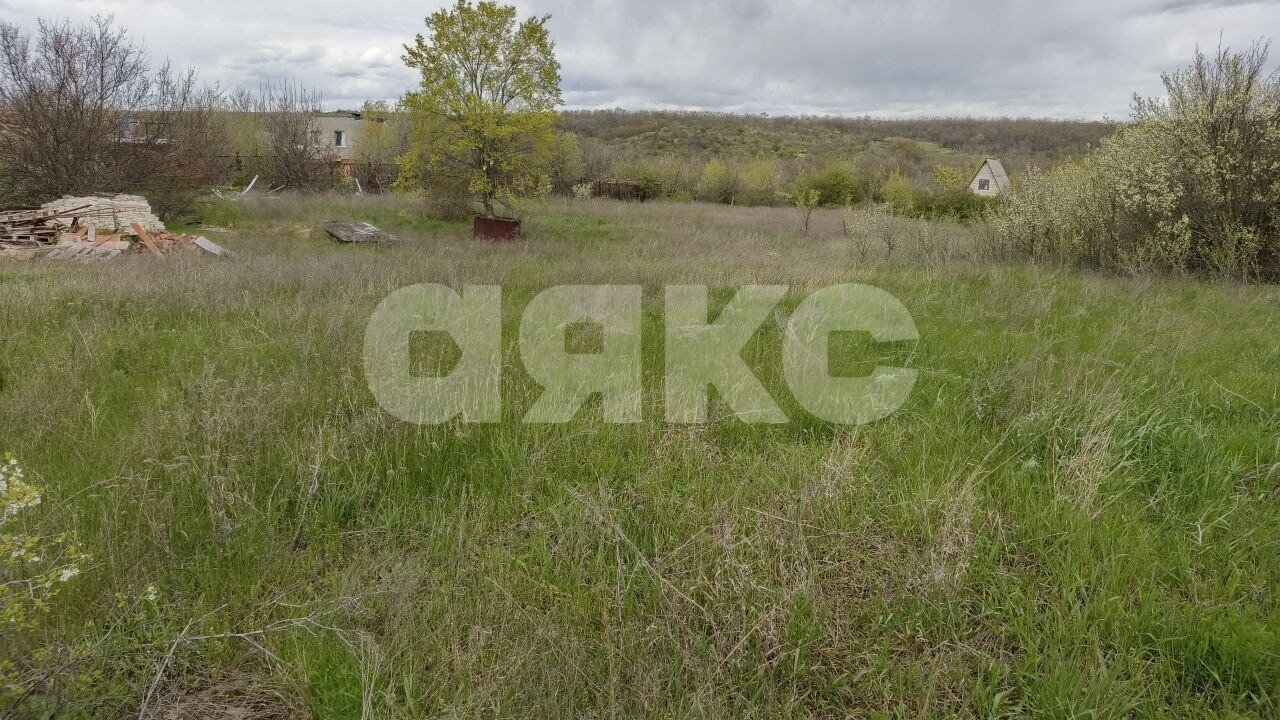 Фото №4: Земельный участок под ИЖС 3.52&nbsp;сот. - Хрящеватое, ул. Лесная