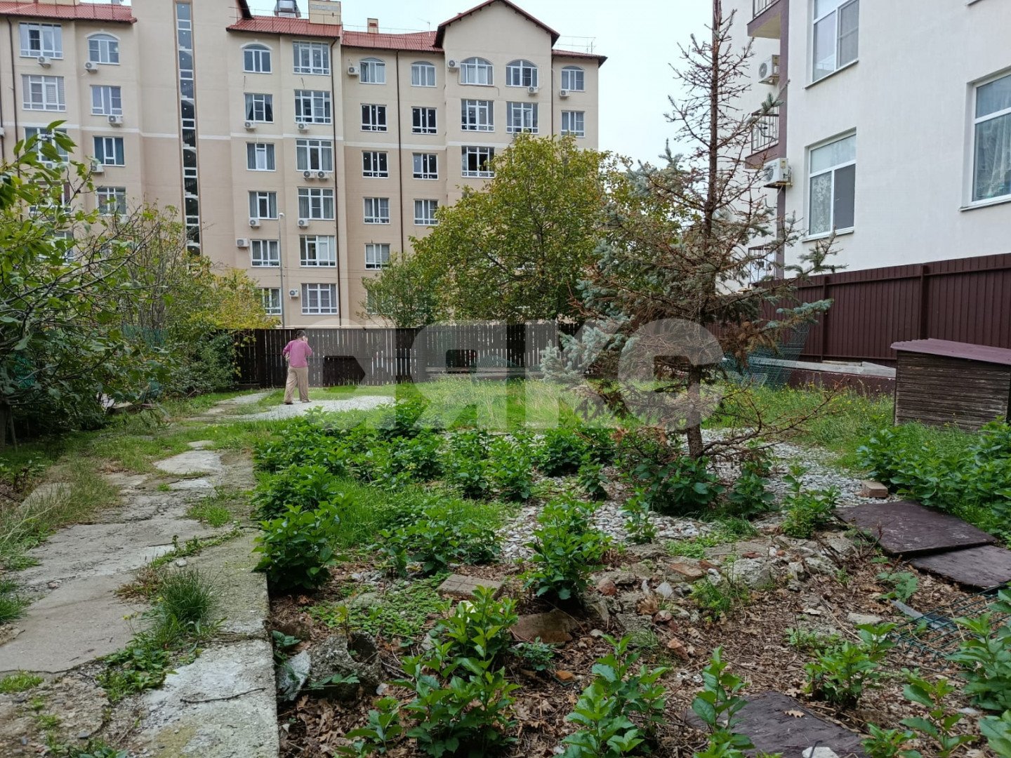 Фото №3: Дом 71&nbsp;м² + 5.63&nbsp;сот., 1&nbsp;эт. - Геленджик, пер. Больничный, 13