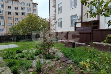 Фото №1: Дом 71 м² + 5.63 сот., 1 эт. - Геленджик, пер. Больничный, 13