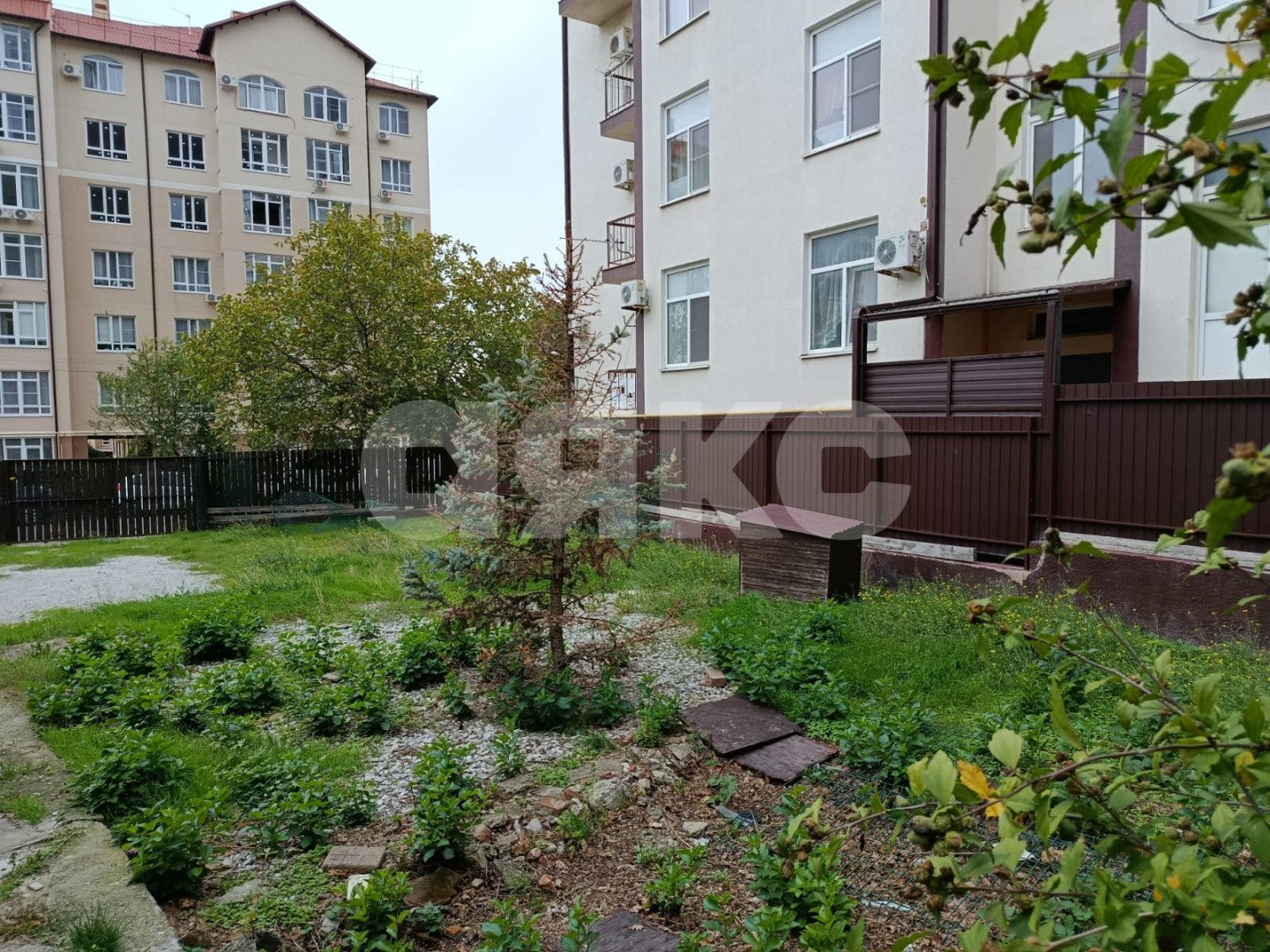 Фото №1: Дом 71&nbsp;м² + 5.63&nbsp;сот., 1&nbsp;эт. - Геленджик, пер. Больничный, 13