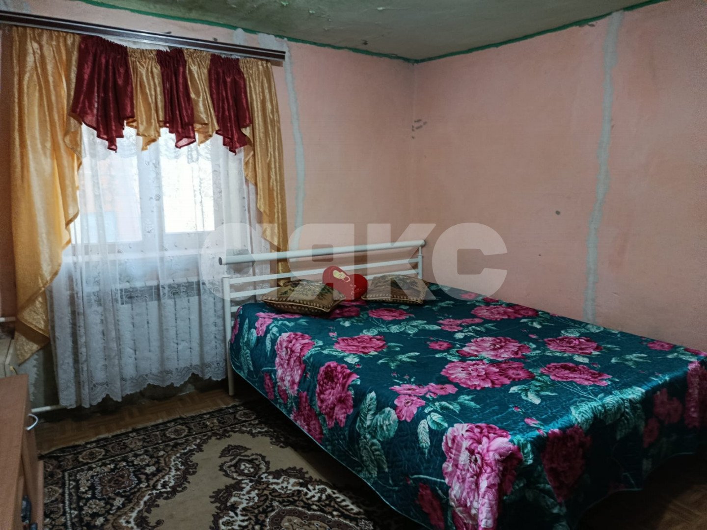 Фото №8: Дом 71&nbsp;м² + 5.63&nbsp;сот., 1&nbsp;эт. - Геленджик, пер. Больничный, 13