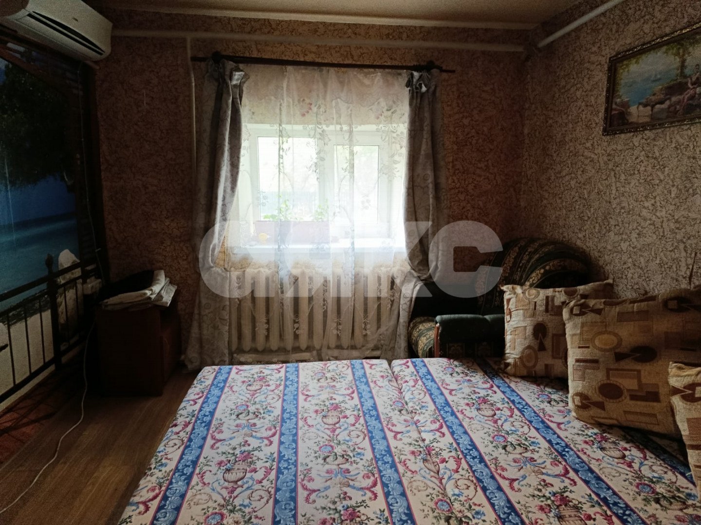 Фото №13: Дом 71&nbsp;м² + 5.63&nbsp;сот., 1&nbsp;эт. - Геленджик, пер. Больничный, 13