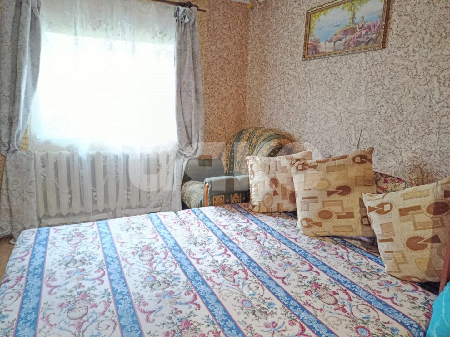 Фото №17: Дом 71&nbsp;м² + 5.63&nbsp;сот., 1&nbsp;эт. - Геленджик, пер. Больничный, 13