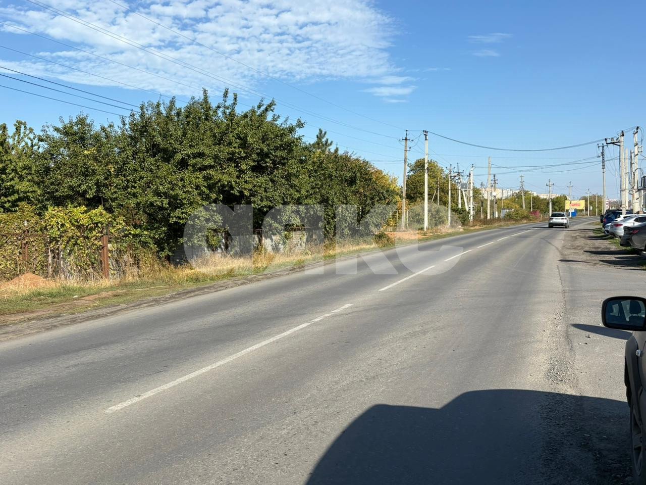 Фото №4: Участок садоводство 7.14&nbsp;сот. - Ленинакан, пр-кт Торговый
