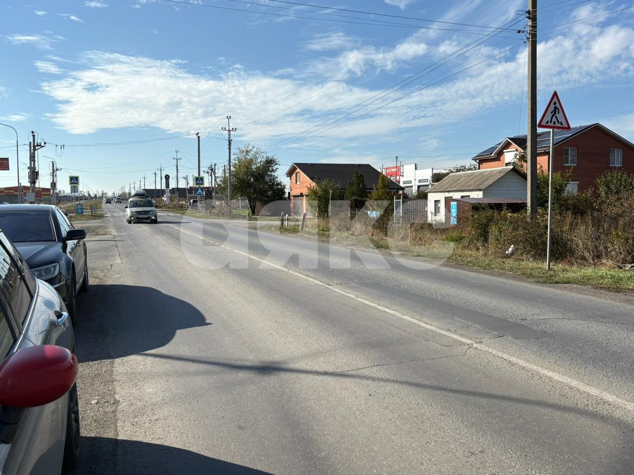 Фото №5: Участок садоводство 7.14&nbsp;сот. - Ленинакан, пр-кт Торговый