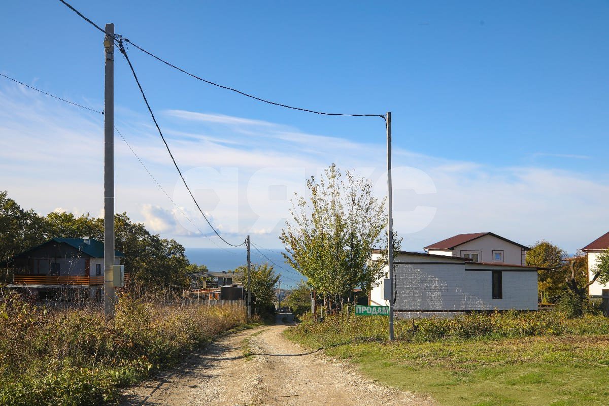 Фото №6: Участок садоводство 6&nbsp;сот. - СНТ Восход, ул. Абрикосовая