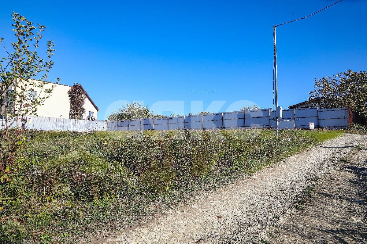 Фото №8: Участок садоводство 6&nbsp;сот. - СНТ Восход, ул. Абрикосовая