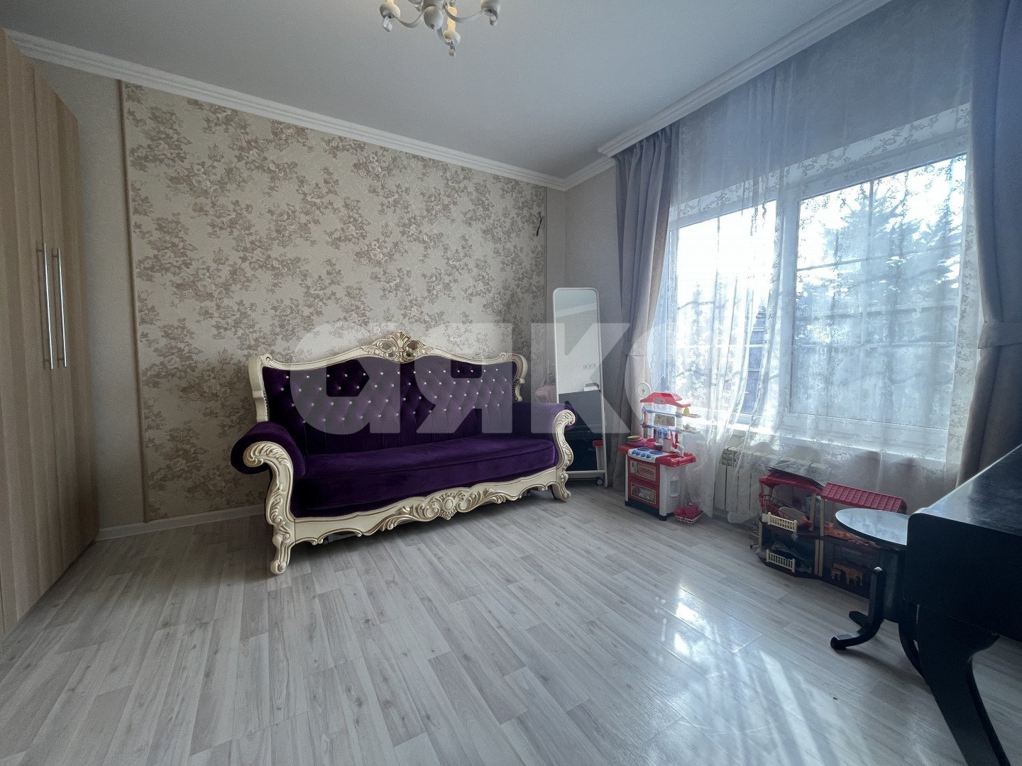 Фото №14: Дом 132&nbsp;м² + 3.2&nbsp;сот., 2&nbsp;эт. - Красный Сад, ул. Тургенева