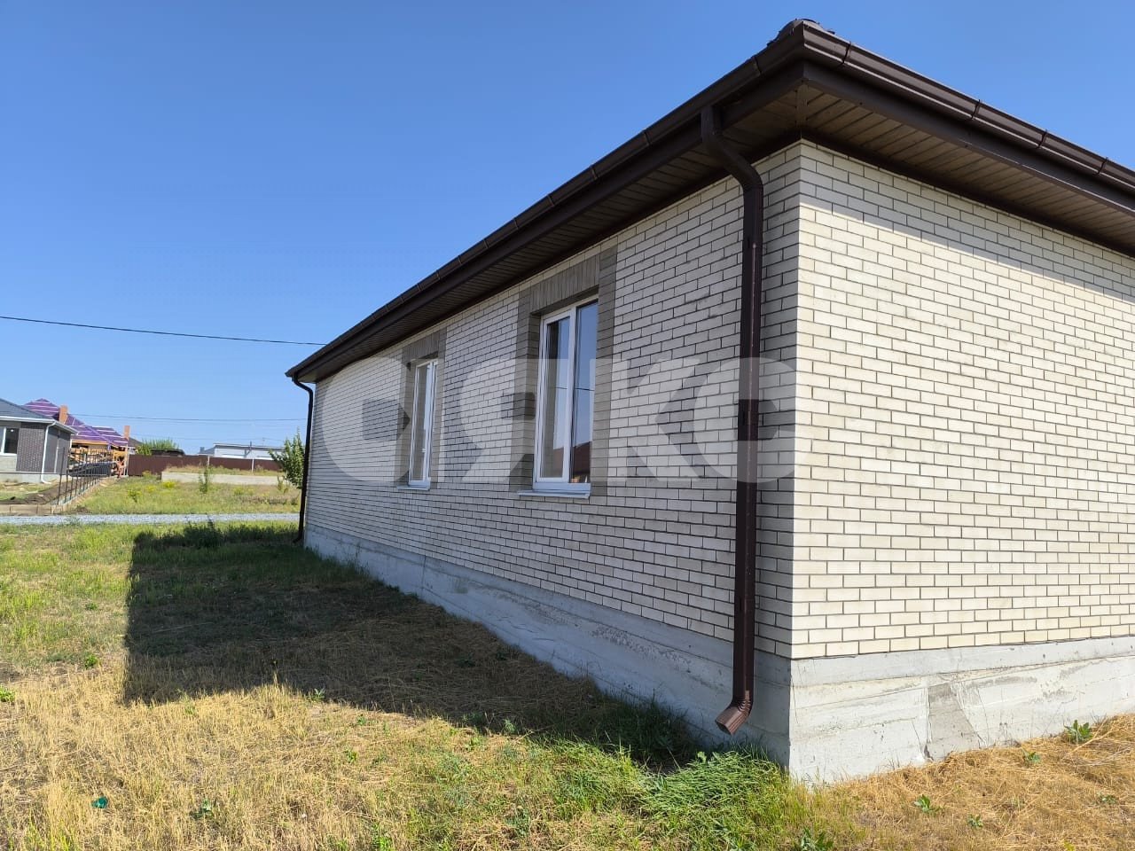 Фото №6: Дом 100&nbsp;м² + 7&nbsp;сот., 1&nbsp;эт. - Темерницкий, п. коттеджный  Ореховая Роща, ул. Екатерининская