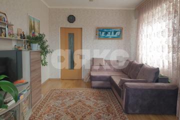 Фото №1: 2-комнатная квартира 61 м², 7/10 эт. - Анапа, ул. Толстого, 111А