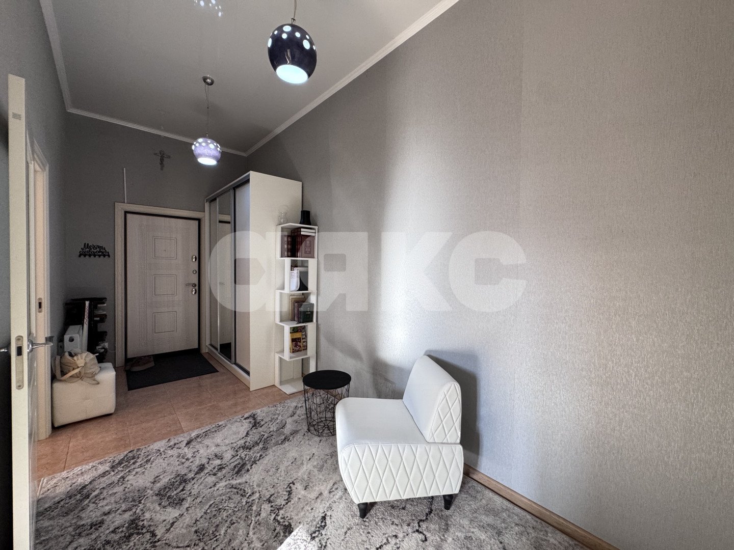 Фото №26: 1-комнатная квартира 65&nbsp;м², 4/4&nbsp;эт. - Горячий Ключ, мкр. Старый Рынок, ул. Лермонтова, 77