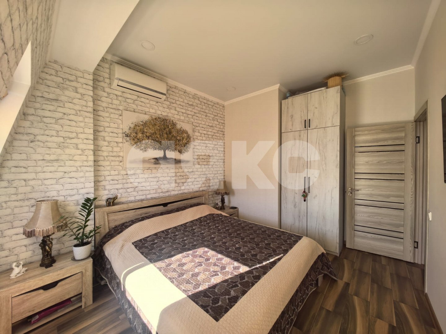Фото №10: 2-комнатная квартира 55&nbsp;м², 6/7&nbsp;эт. - Дагомыс, р. Лазаревский, ул. Батумское шоссе, 69/9