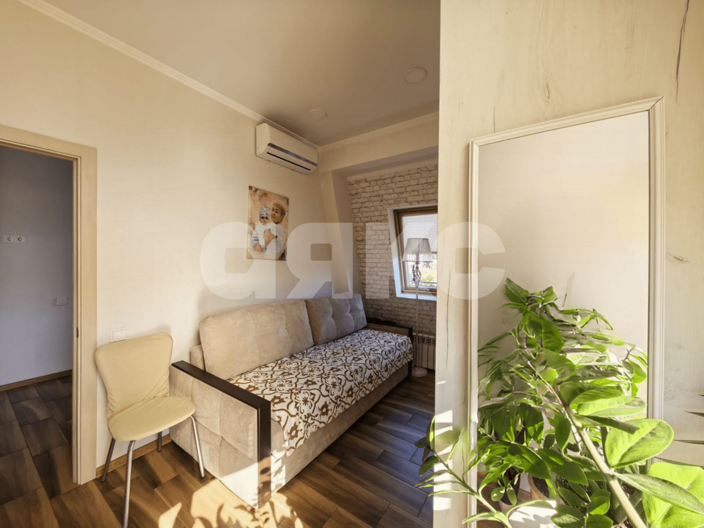 Фото №8: 2-комнатная квартира 55&nbsp;м², 6/7&nbsp;эт. - Дагомыс, р. Лазаревский, ул. Батумское шоссе, 69/9