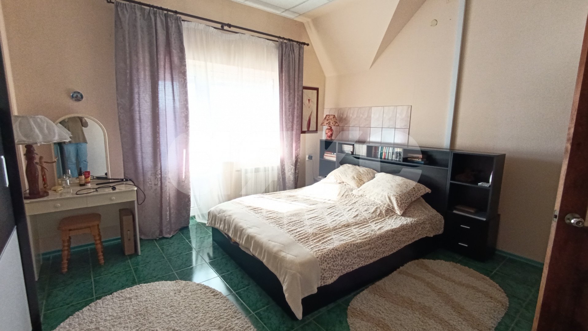 Фото №4: 3-комнатная квартира 119&nbsp;м², 3/3&nbsp;эт. - Горячий Ключ, мкр. Администрация, ул. Черняховского, 29
