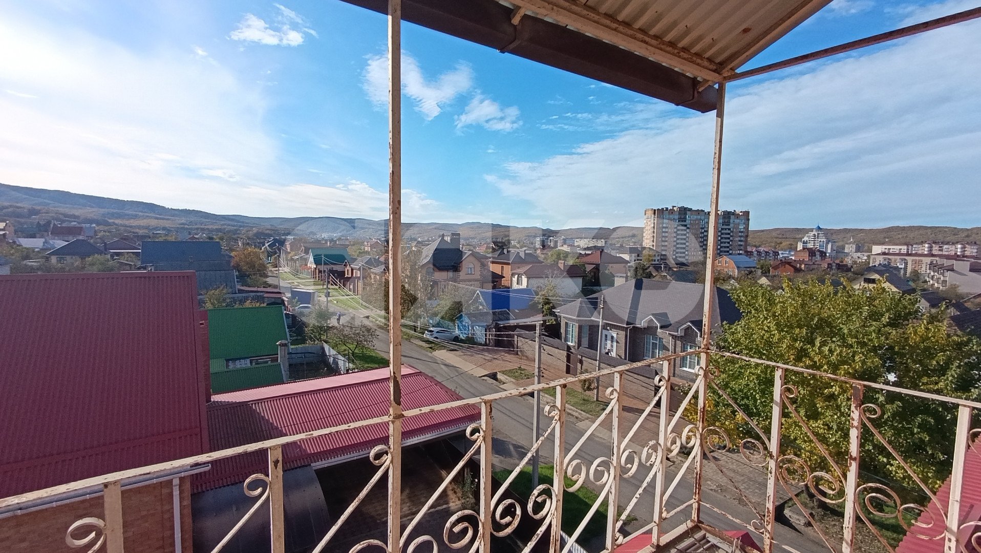 Фото №11: 3-комнатная квартира 119&nbsp;м², 3/3&nbsp;эт. - Горячий Ключ, мкр. Администрация, ул. Черняховского, 29