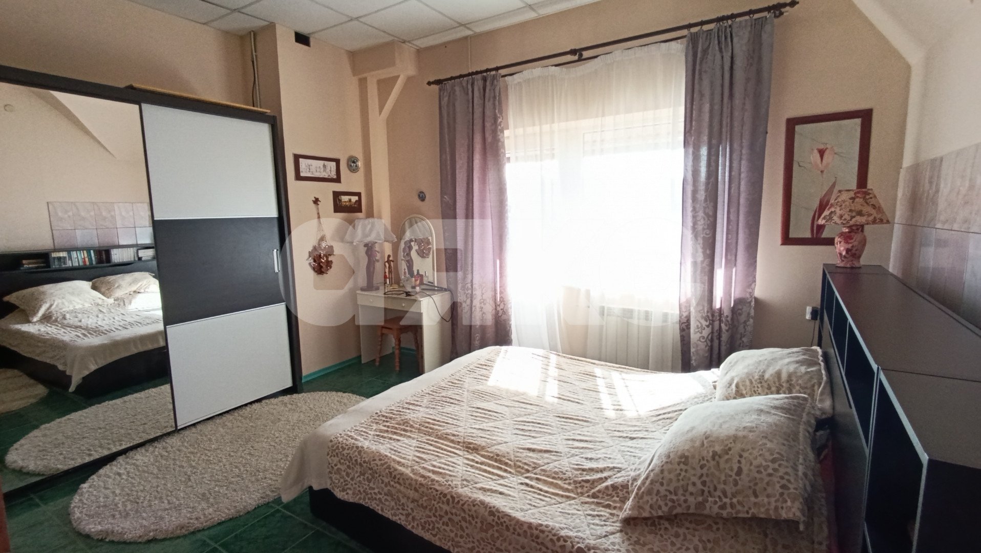 Фото №1: 3-комнатная квартира 119&nbsp;м², 3/3&nbsp;эт. - Горячий Ключ, мкр. Администрация, ул. Черняховского, 29