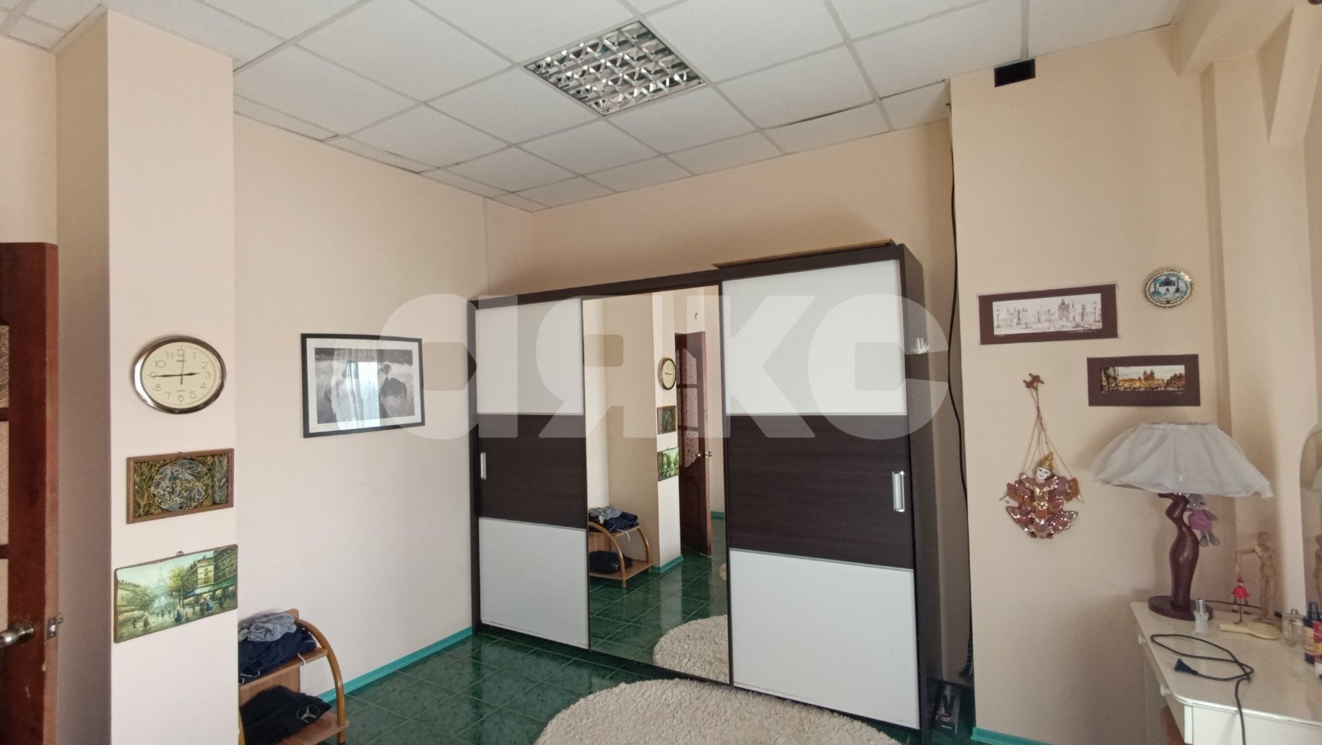 Фото №23: 3-комнатная квартира 119&nbsp;м², 3/3&nbsp;эт. - Горячий Ключ, мкр. Администрация, ул. Черняховского, 29