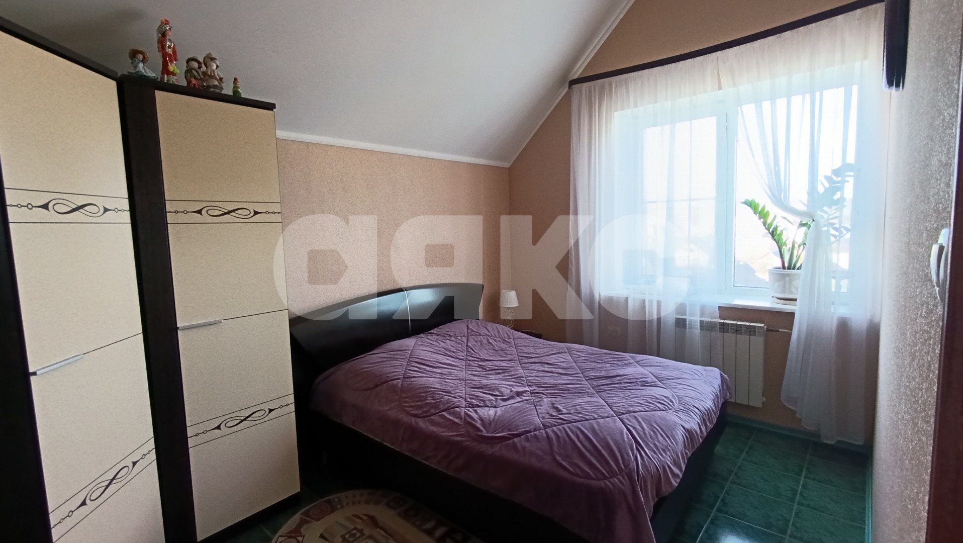 Фото №6: 3-комнатная квартира 119&nbsp;м², 3/3&nbsp;эт. - Горячий Ключ, мкр. Администрация, ул. Черняховского, 29
