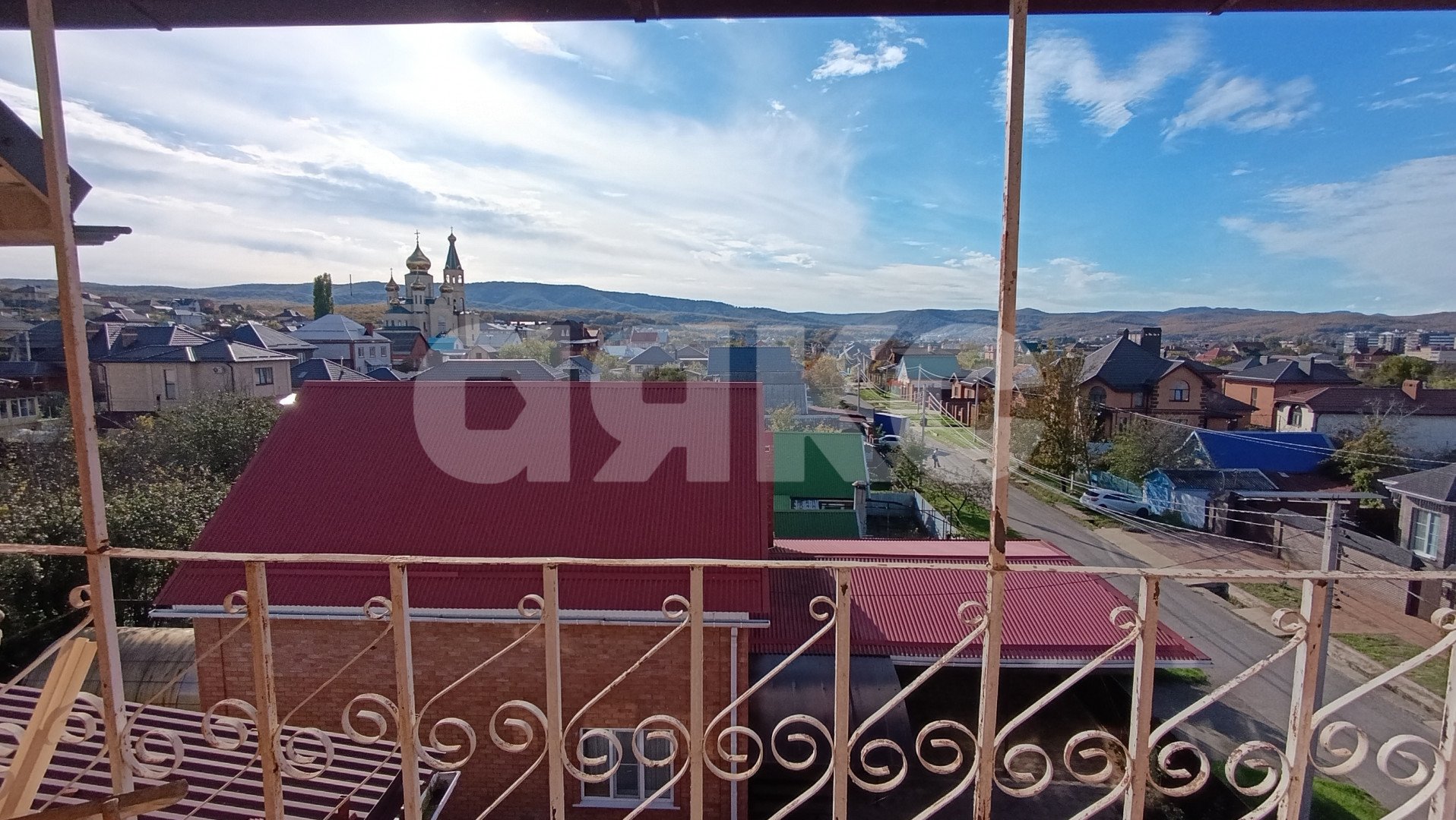 Фото №7: 3-комнатная квартира 119&nbsp;м², 3/3&nbsp;эт. - Горячий Ключ, мкр. Администрация, ул. Черняховского, 29