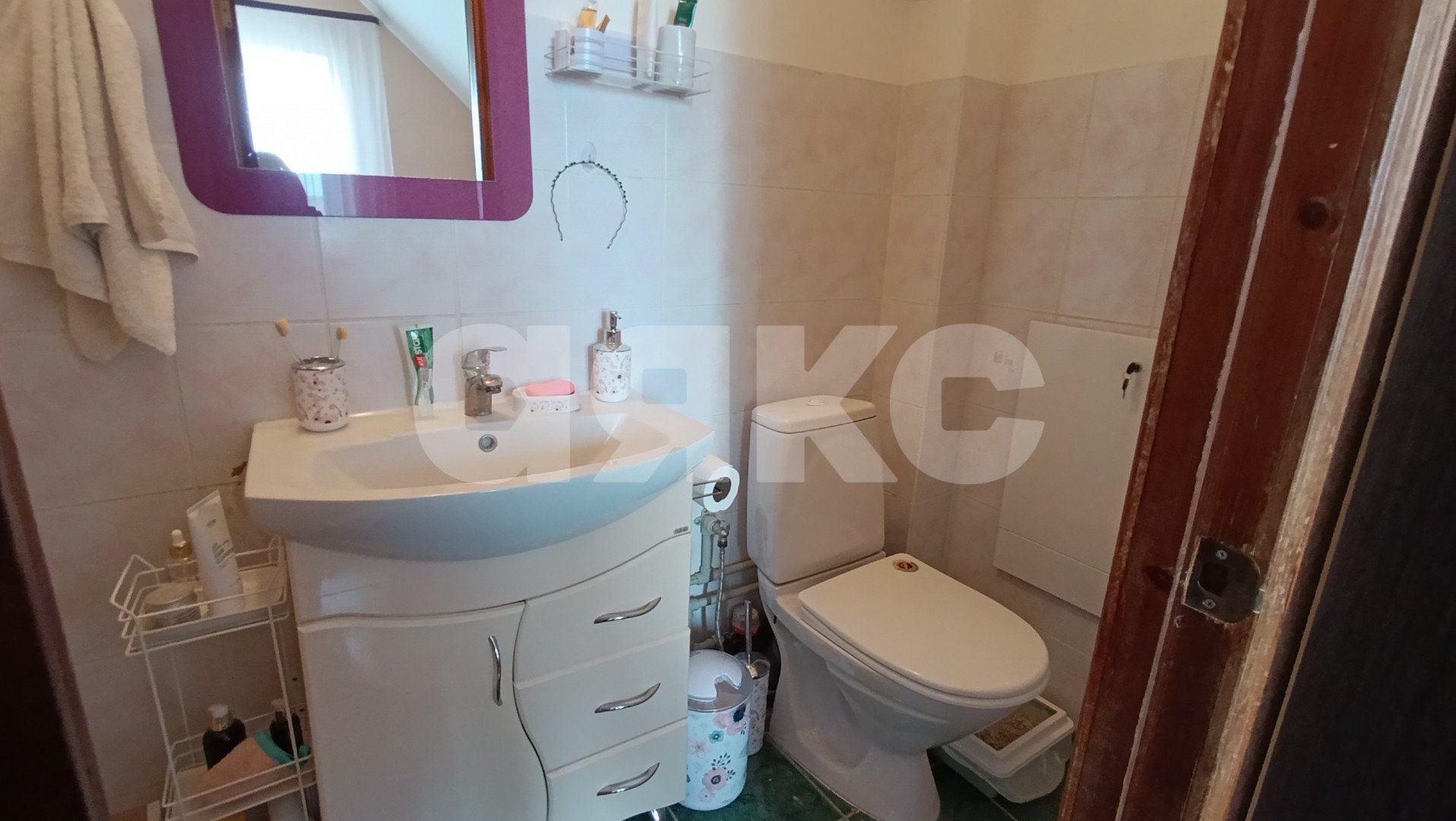 Фото №28: 3-комнатная квартира 119&nbsp;м², 3/3&nbsp;эт. - Горячий Ключ, мкр. Администрация, ул. Черняховского, 29